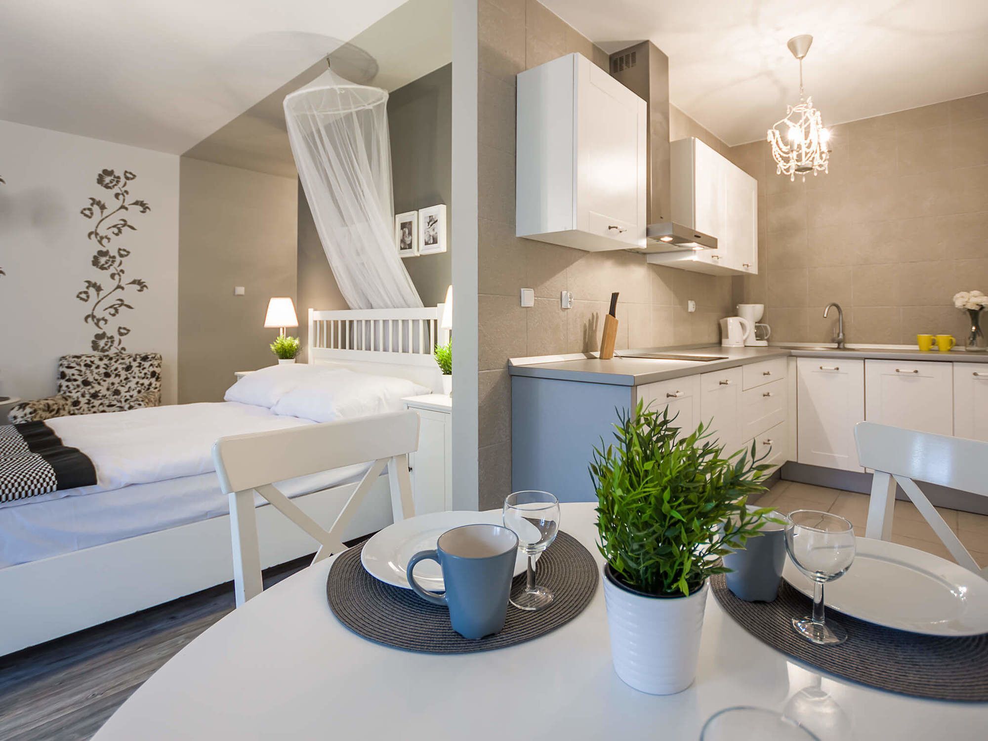 Vacationclub - Villa Park Apartment 20 Свиноуйсьце Экстерьер фото