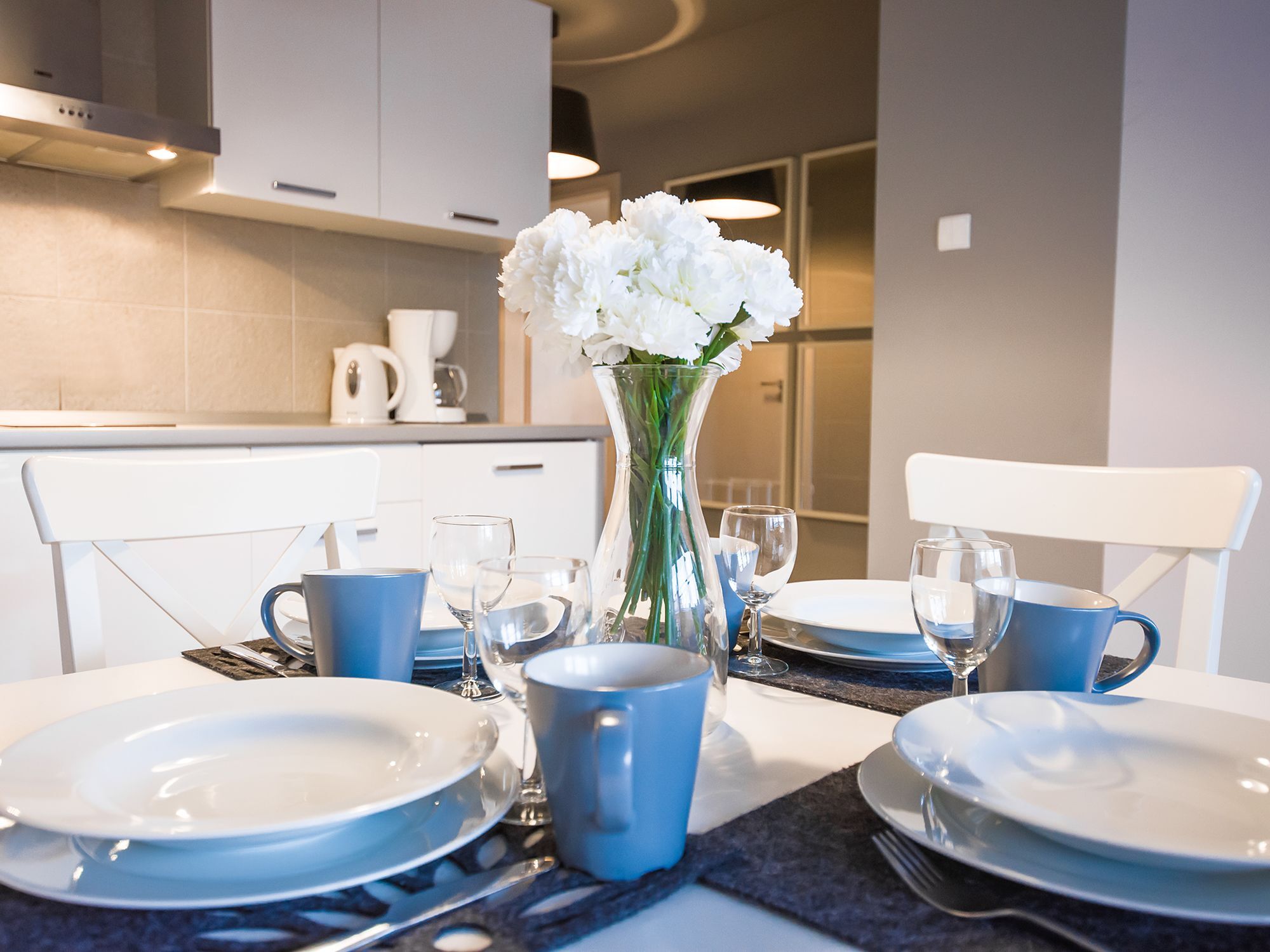 Vacationclub - Villa Park Apartment 20 Свиноуйсьце Экстерьер фото