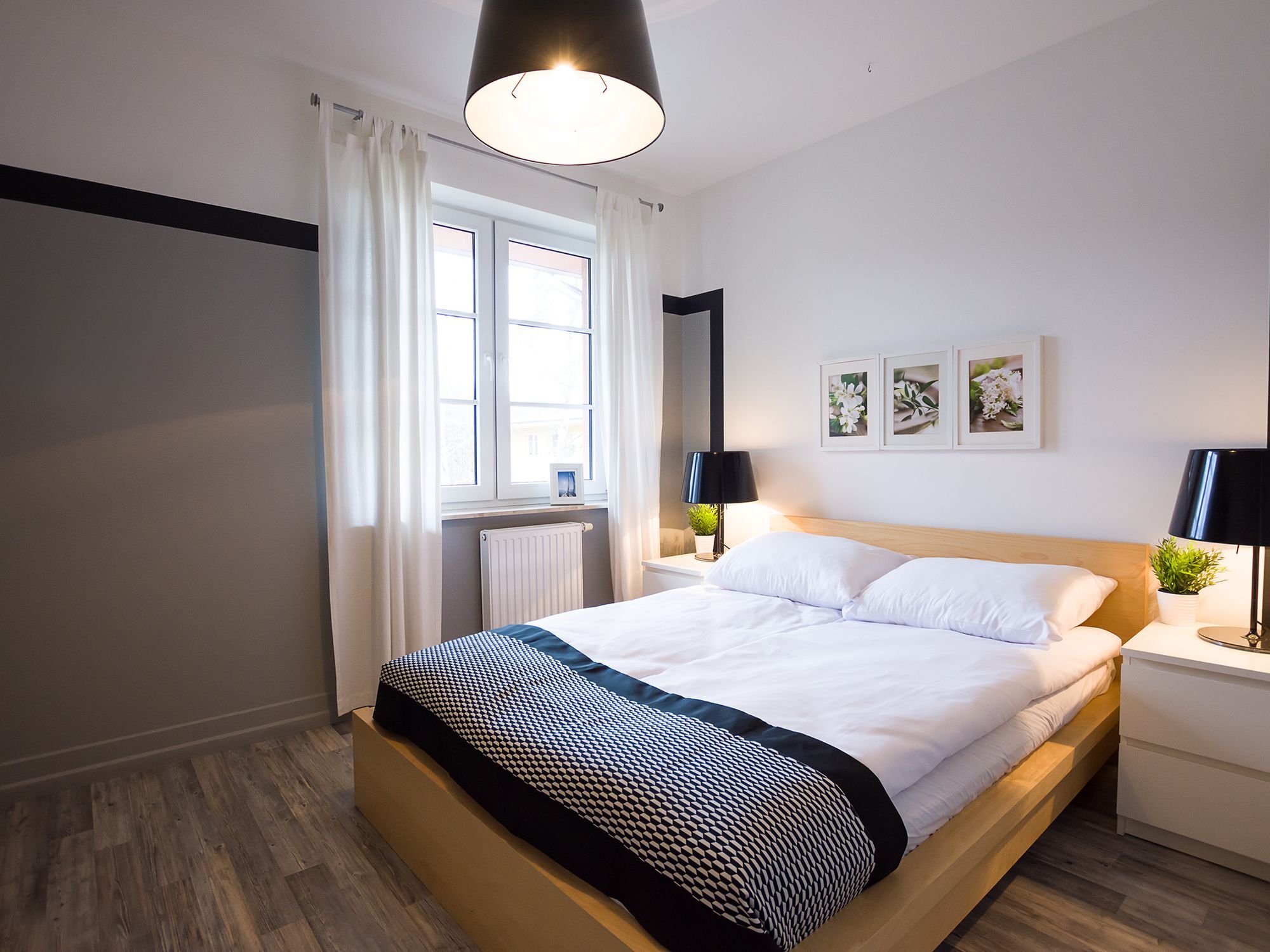 Vacationclub - Villa Park Apartment 20 Свиноуйсьце Экстерьер фото