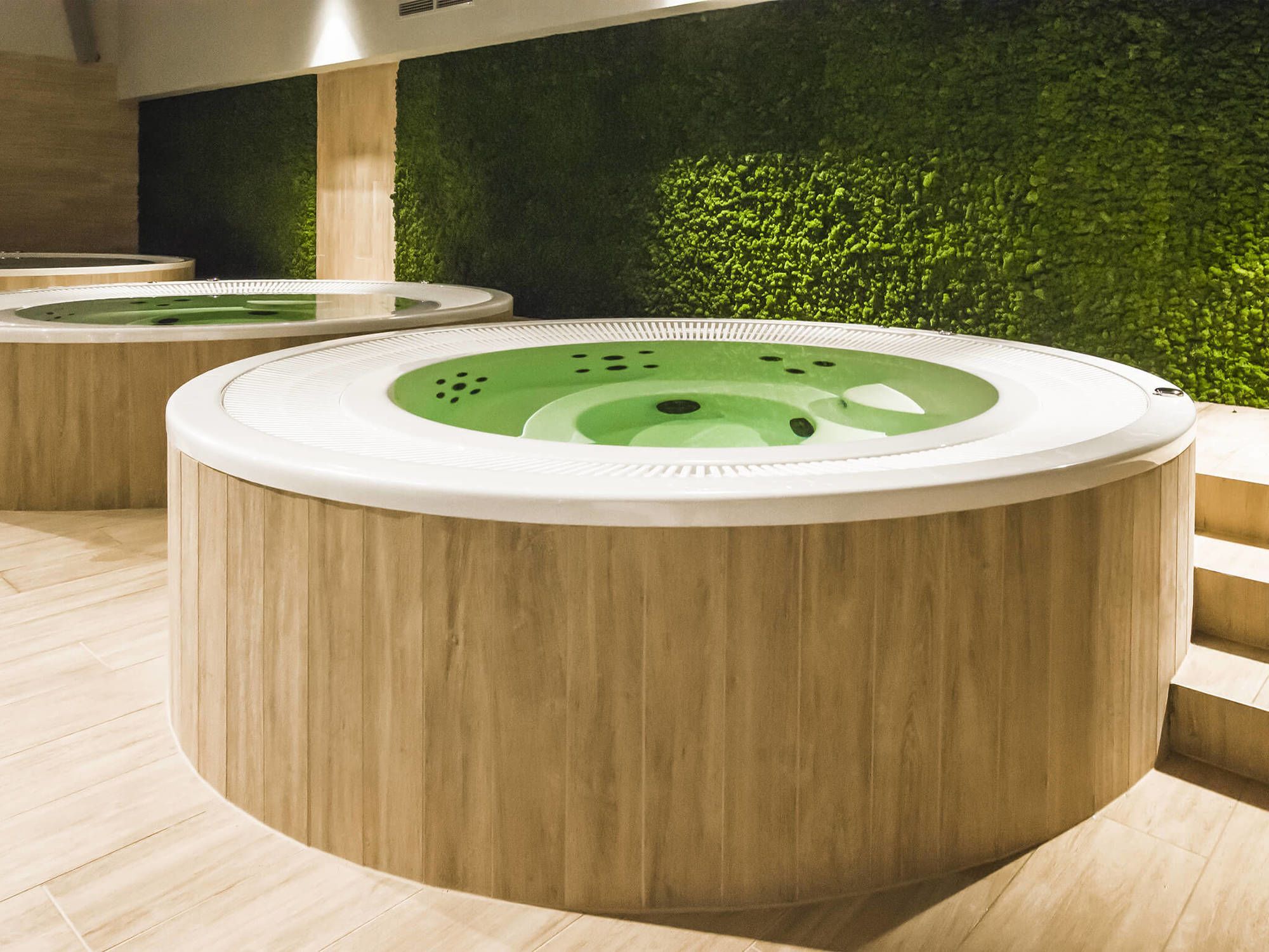Vacationclub - Villa Park Apartment 20 Свиноуйсьце Экстерьер фото