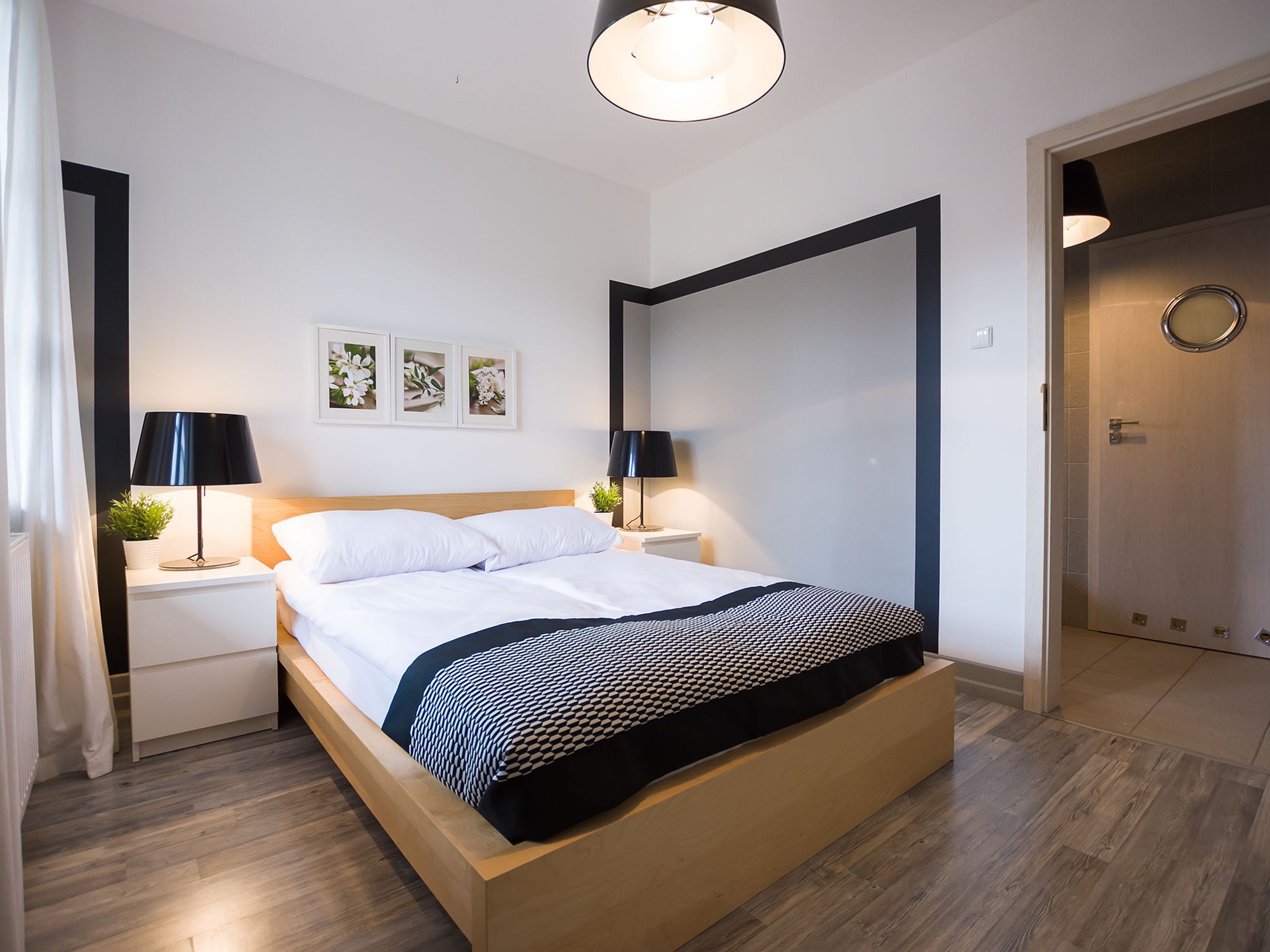 Vacationclub - Villa Park Apartment 20 Свиноуйсьце Экстерьер фото