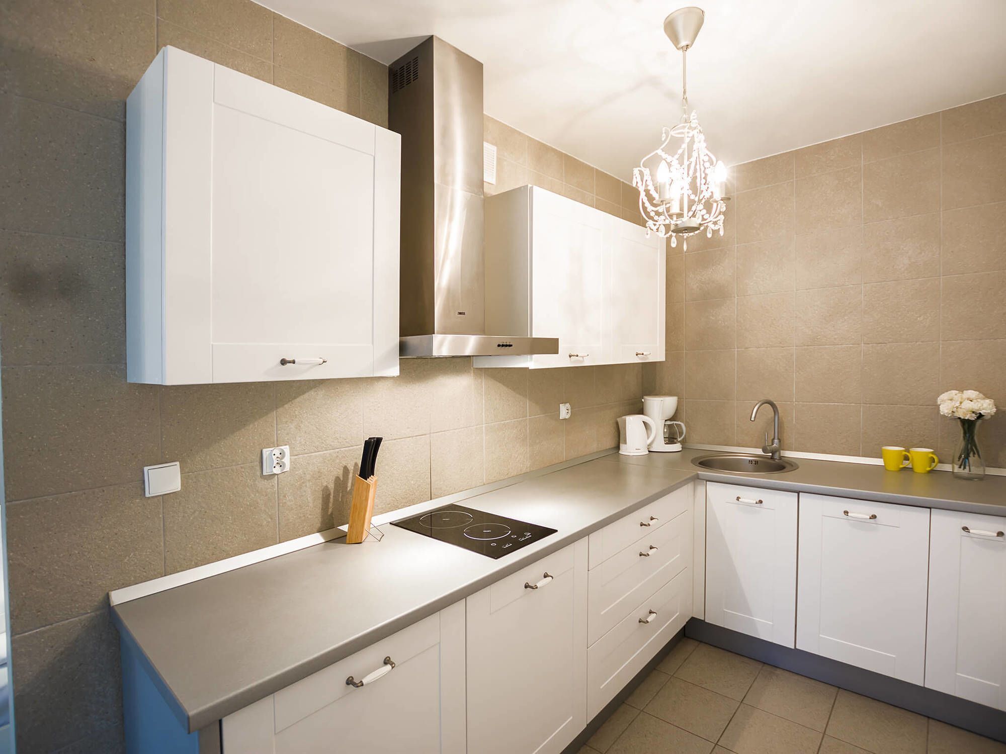 Vacationclub - Villa Park Apartment 20 Свиноуйсьце Экстерьер фото