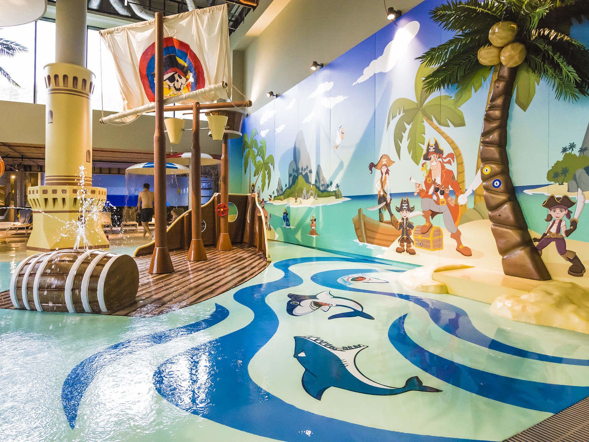 Vacationclub - Villa Park Apartment 20 Свиноуйсьце Экстерьер фото